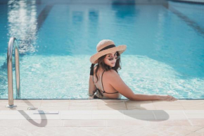 Гостиница Zeus Village Resort - Adults Only  Ханья